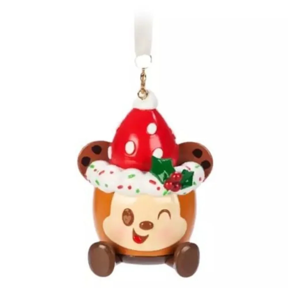 Disney ships now
